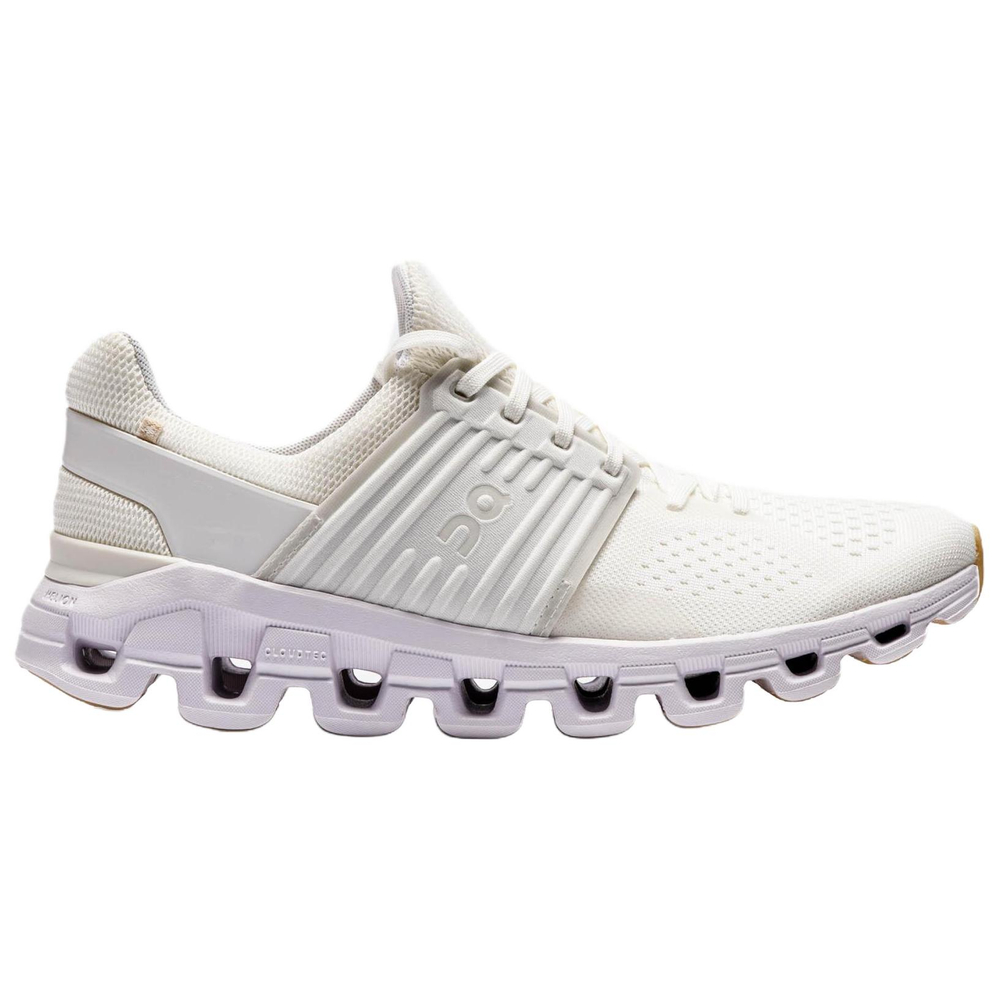 On Cloudswift Undyed