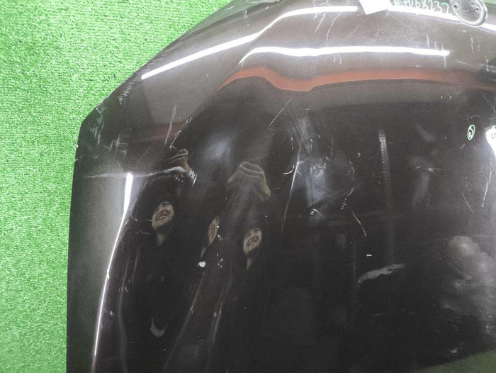 Капот BMW X1 F48 (2015-2022)