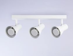 Ambrella Накладной поворотный спот со сменной лампой GU10 Move TA13119