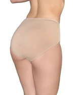 [m]Трусы х/б вставка спереди 6969