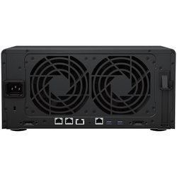 Сетевое хранилище (NAS) Synology DS1823xs+
