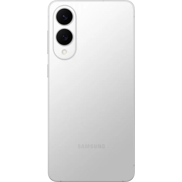 Смартфон Samsung Galaxy S25 Edge 12/512 ГБ (SM-S937B/DS) Cеребристый Титан | Titanium Silver