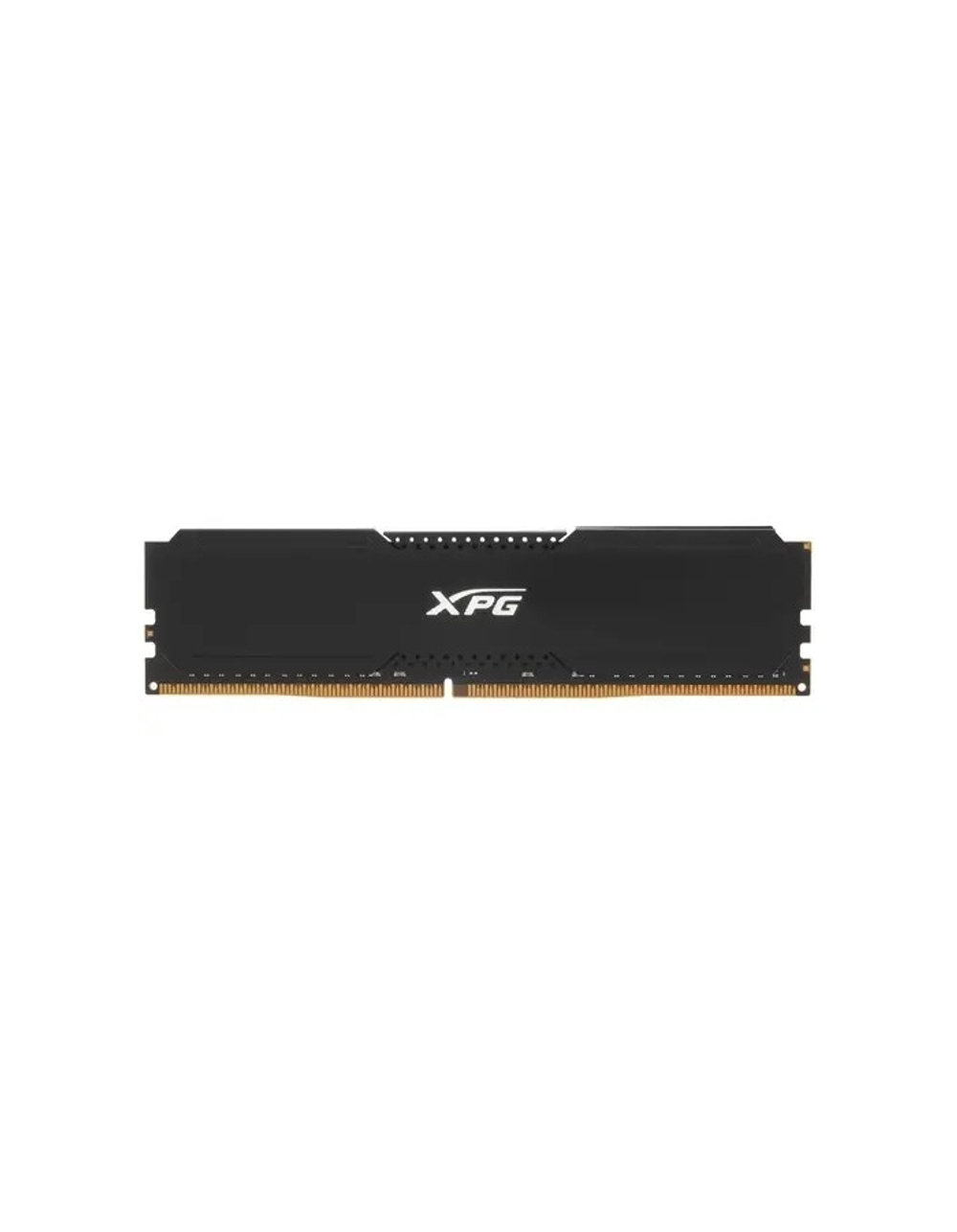 Оперативная память ADATA 32GB DDR4 UDIMM, XPG GAMMIX D20, 3200MHz CL16-20-20, 1.35V, AX4U320032G16A-CBK20