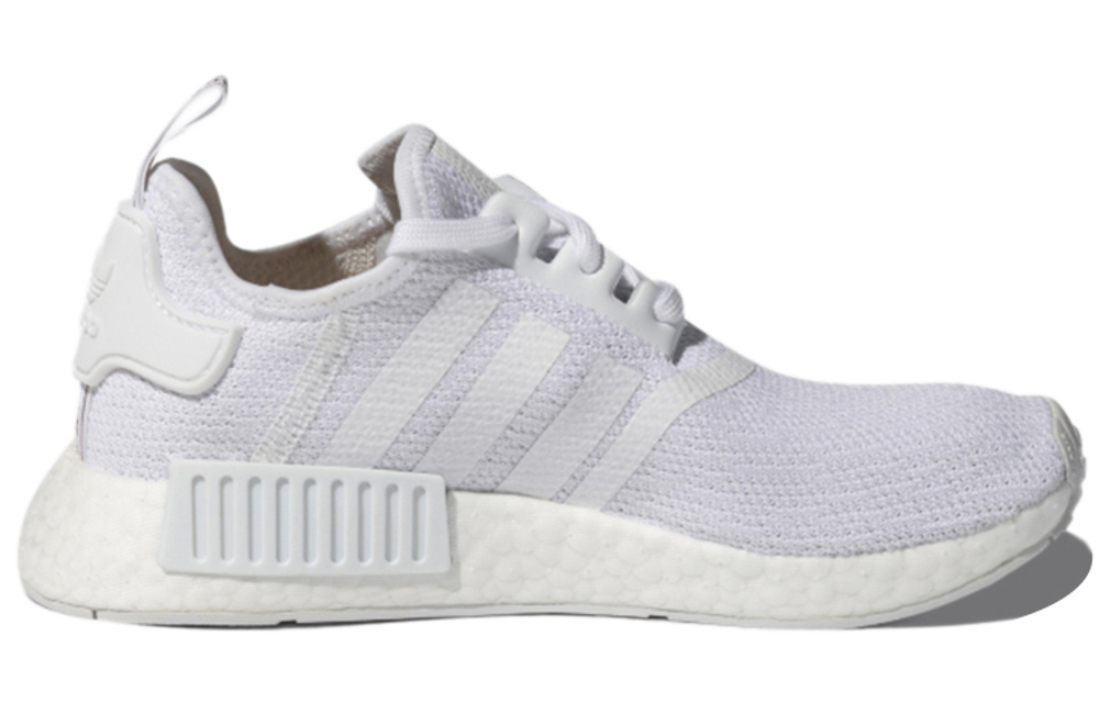 Кроссовки Adidas Originals Nmd_R1 (Женская размерная сетка)