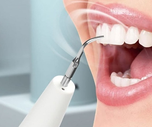 Профессиональная гигиена полости рта