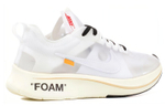 Кроссовки Off-White X Nike Zoom Fly 1 Virgil The Ten
