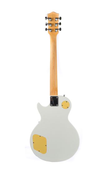 Электрогитара Fabio LP02 WH