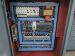 Автоматический колонный ленточнопильный станок MetalTec BS 350 CA