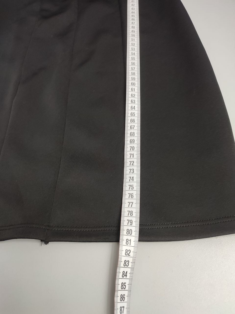 Платье Green Envelope короткое 42 размер