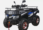 Квадроцикл YACOTA CABO 200LD