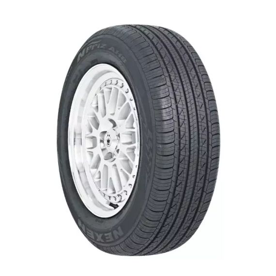 Nexen Npriz AH8 205/65 R16 95H