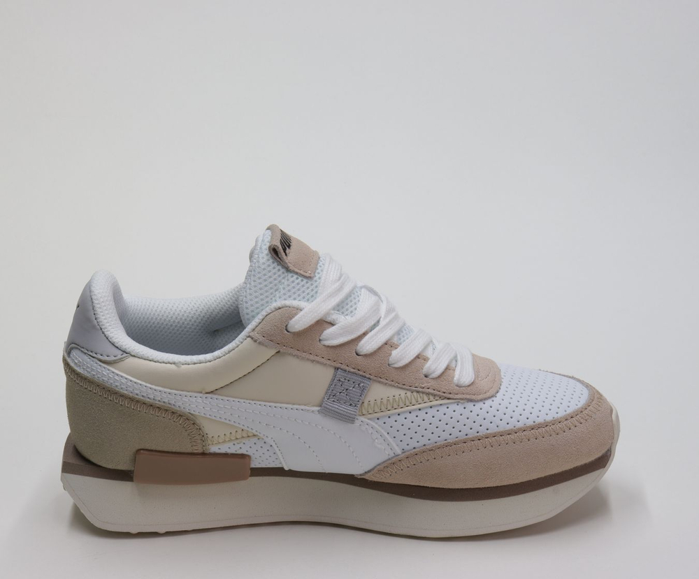 Кроссовки Puma RS-X Reinvention (36-41)р. / шт.