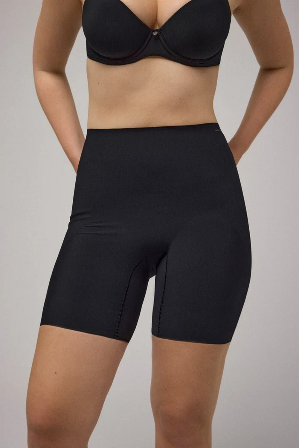 19638 Shaping Шорты корректирующие YSABEL MORA