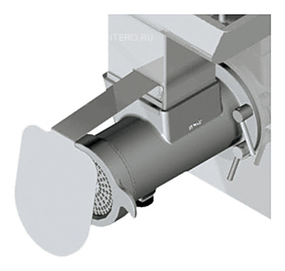 Мясорубка Sirman MASTER 90 HP 7 UNGER FULL CONTROL с педалью