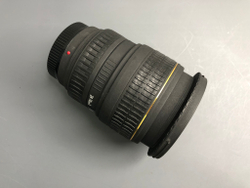 Sigma DG 24-70mm 2.8 EX Aspherical