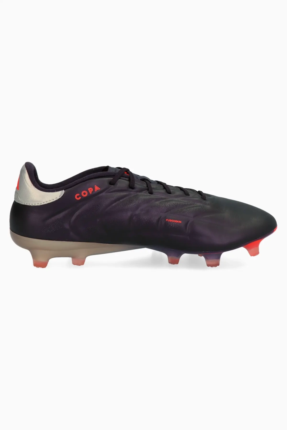 Бутсы adidas Copa Pure 2 Elite FG - Фиолетовый