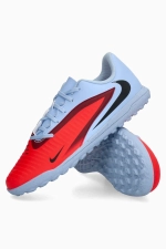 Сороконожки Nike Phantom 6 Low Club TF Junior