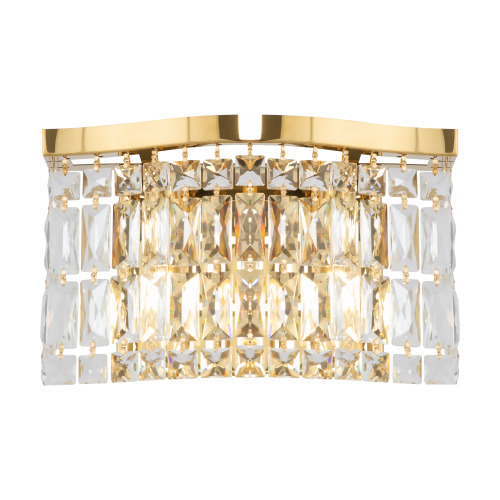 Настенный светильник Maytoni Dune DIA005WL-02G