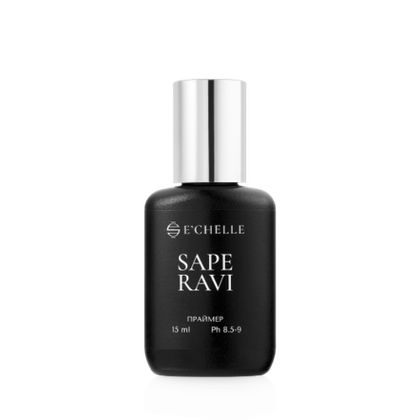 Праймер Echelle Saperavi (виноград) 15 мл