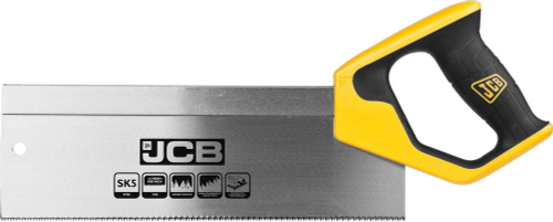 JCB 300 мм, пила для стусла (JSW001)