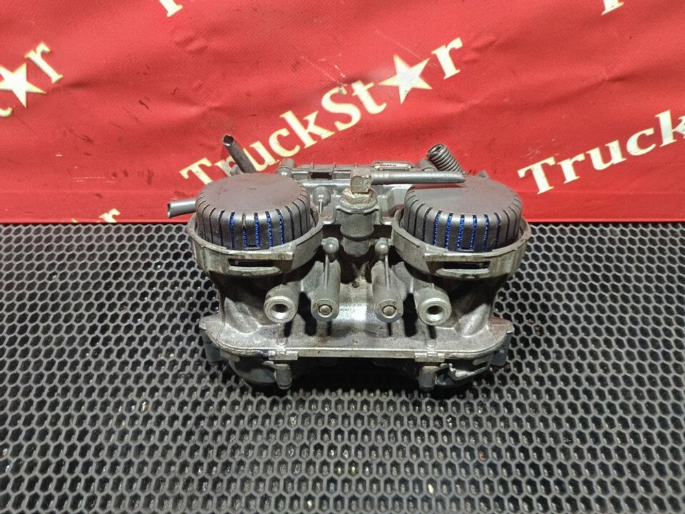 Модулятор EBS задний 2020г