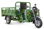 Грузовой электротрицикл Rutrike Титан NEXT 2000 60V1500W