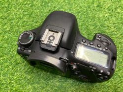 Canon EOS 7D Не Рабочий