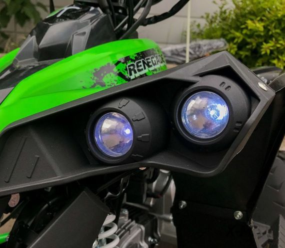 Квадроцикл YACOTA Renegade Mini
