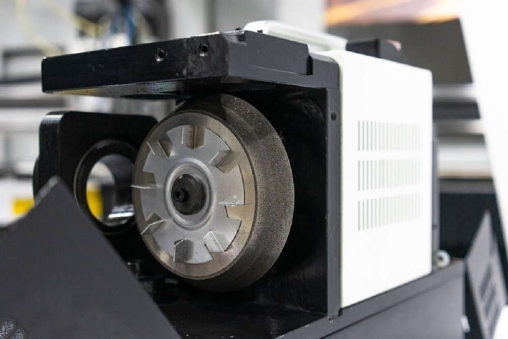 Станок заточной STALEX MR-G3 для сверл Ø3-Ø32 мм