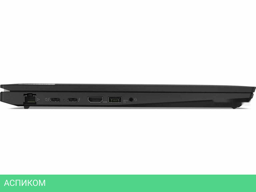Ноутбук Lenovo ThinkPad T16 Gen 2 Intel 21HJS5NS00