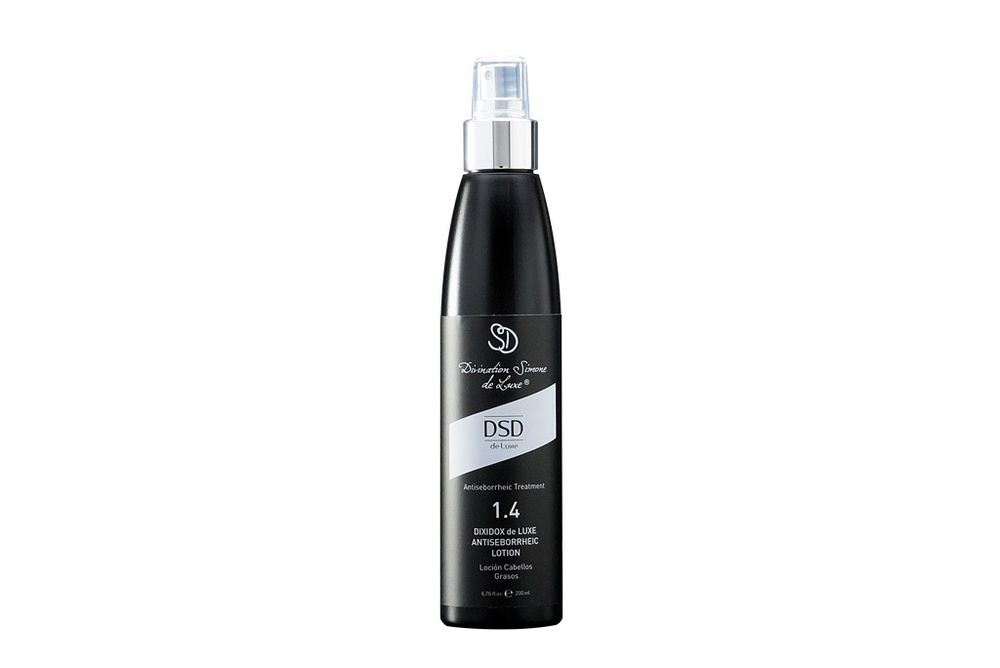 Dsd de Luxe ANTISEBORRHEIC LOTION 1.4 / Антисеборейный лосьон Дсд Де Люкс № 1.4