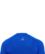 Футболка компрессионная с длинным рукавом Camp PerFormDRY Top LS, синий/белый