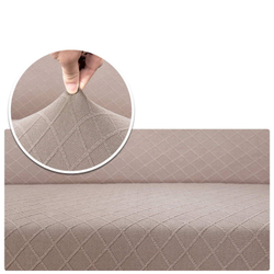 Покрывало-Дивандек р1 Sofi De MarkO Илиана бежевое