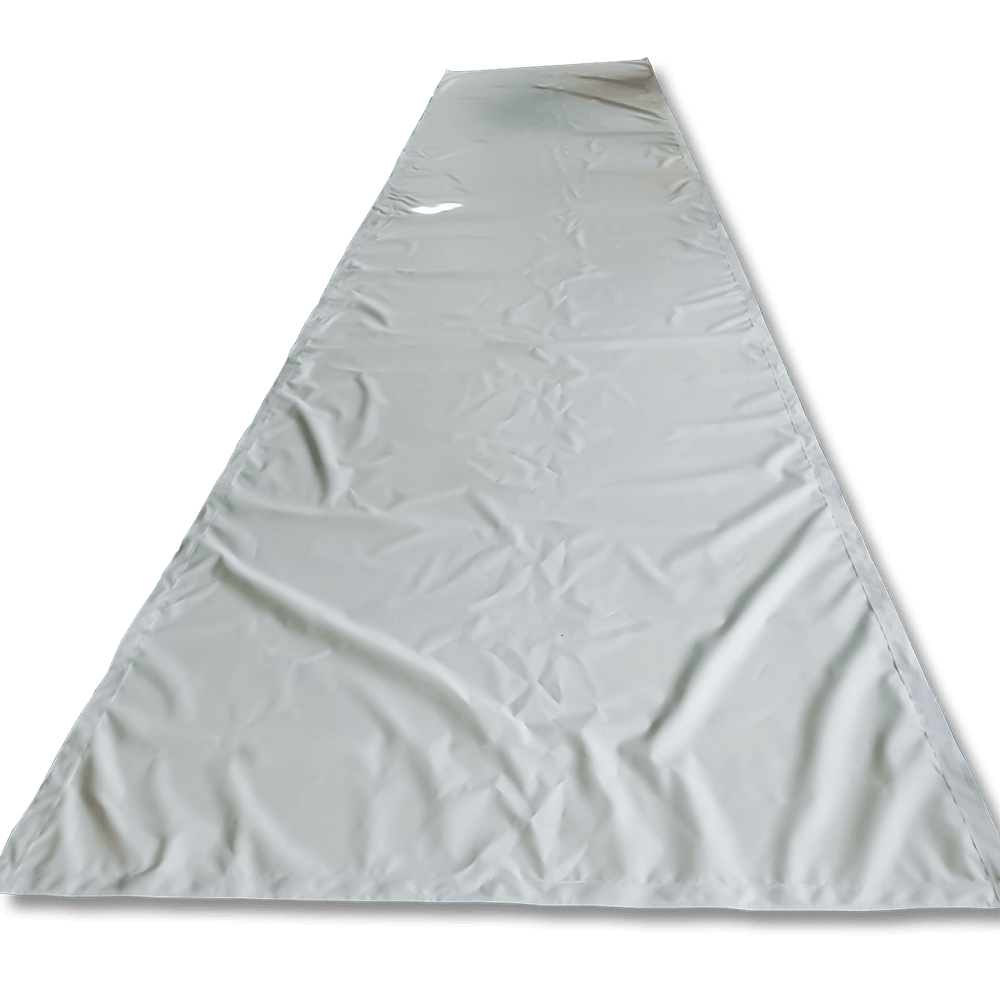 Склиз, сменное полотно для надувного батута 9*1,9