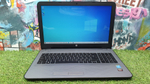 Ноутбук HP i3/4Gb/M330 2Gb/15-ac011ur [n0j84ea]/Windows 10