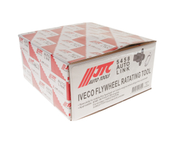 Приспособление для проворачивания коленвала (IVECO) JTC