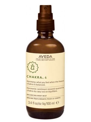 Aveda Chakra 4 Fulfillment