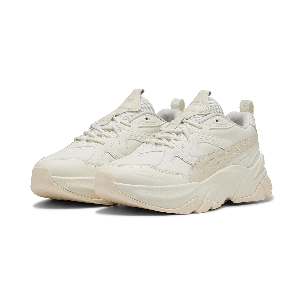 Женские кроссовки PUMA Sophyr Lthr Wns