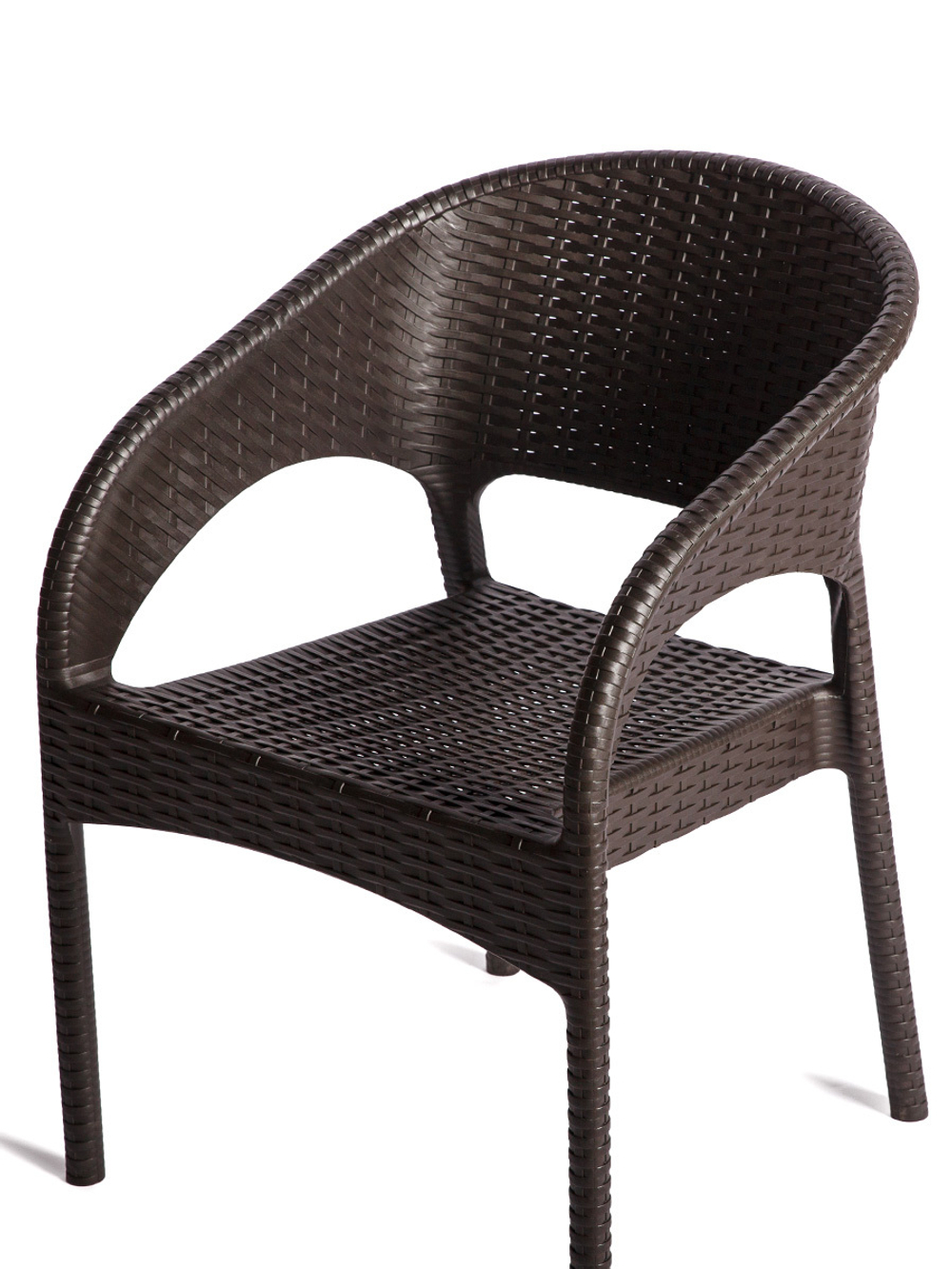 Комплект мебели под искусственный ротанг Панама Макси