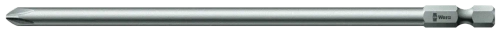 Бита крестовая Phillips PH1 x 152 Wera 05059766001