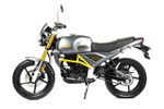 Мотоцикл MOTOLAND SCRAMBLER 250 с ПТС