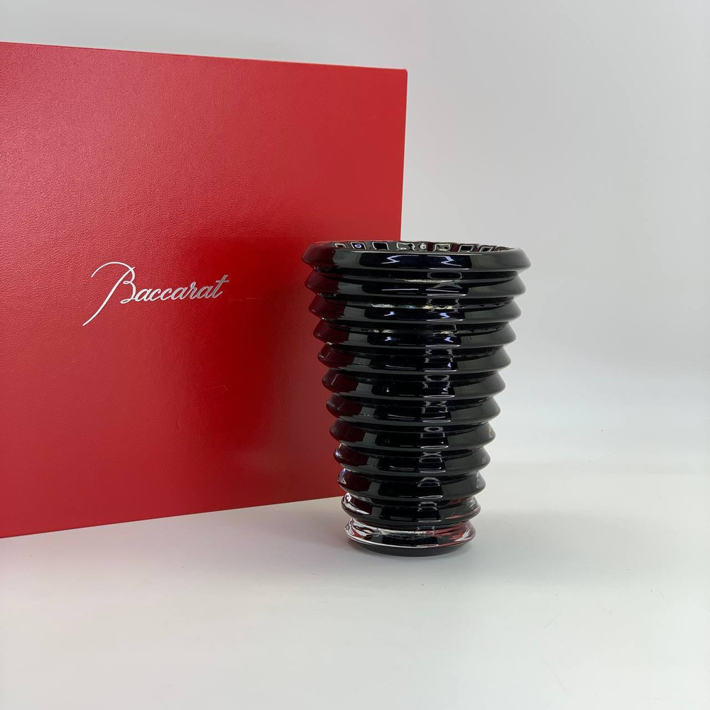 Ваза Baccarat