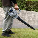 Воздуходувка-пылесос аккумуляторная DEKO DKBL22 083-2004