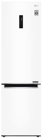 Холодильник LG GA-B509MQSL