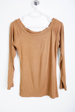 Лонг на каждый день, визуально 42 размер