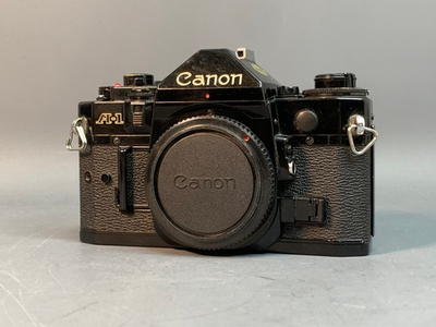 Canon A-1