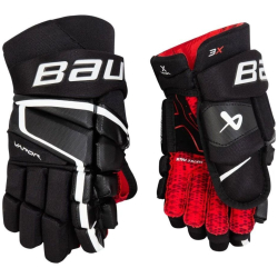 Краги BAUER VAPOR 3X JR (юниорский)