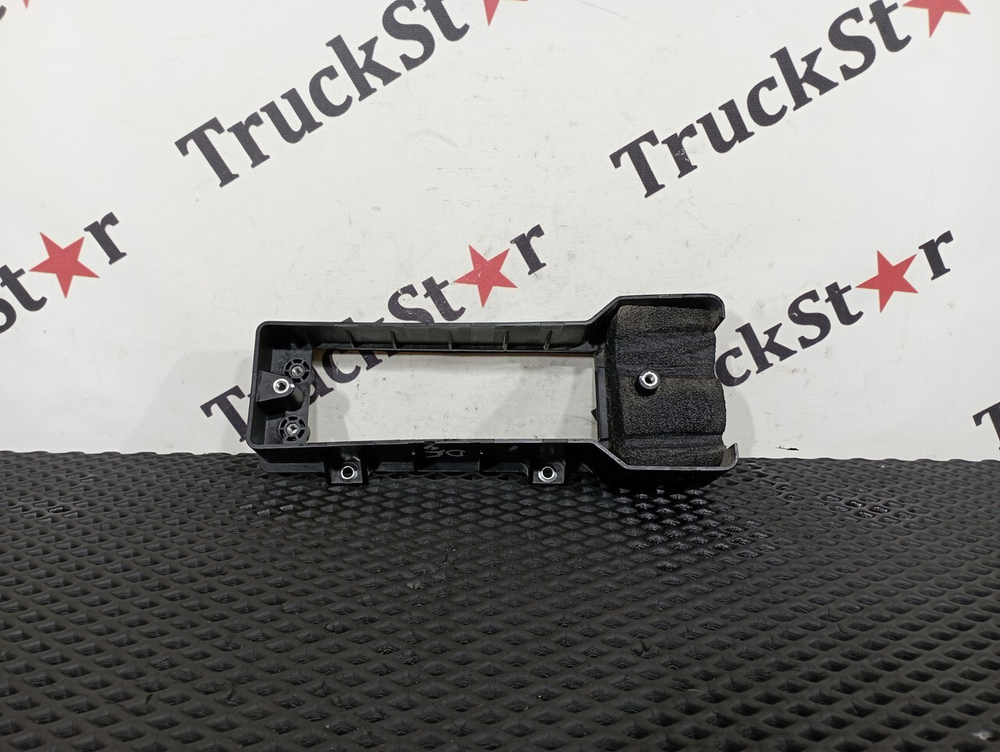 Корпус электроразъемов