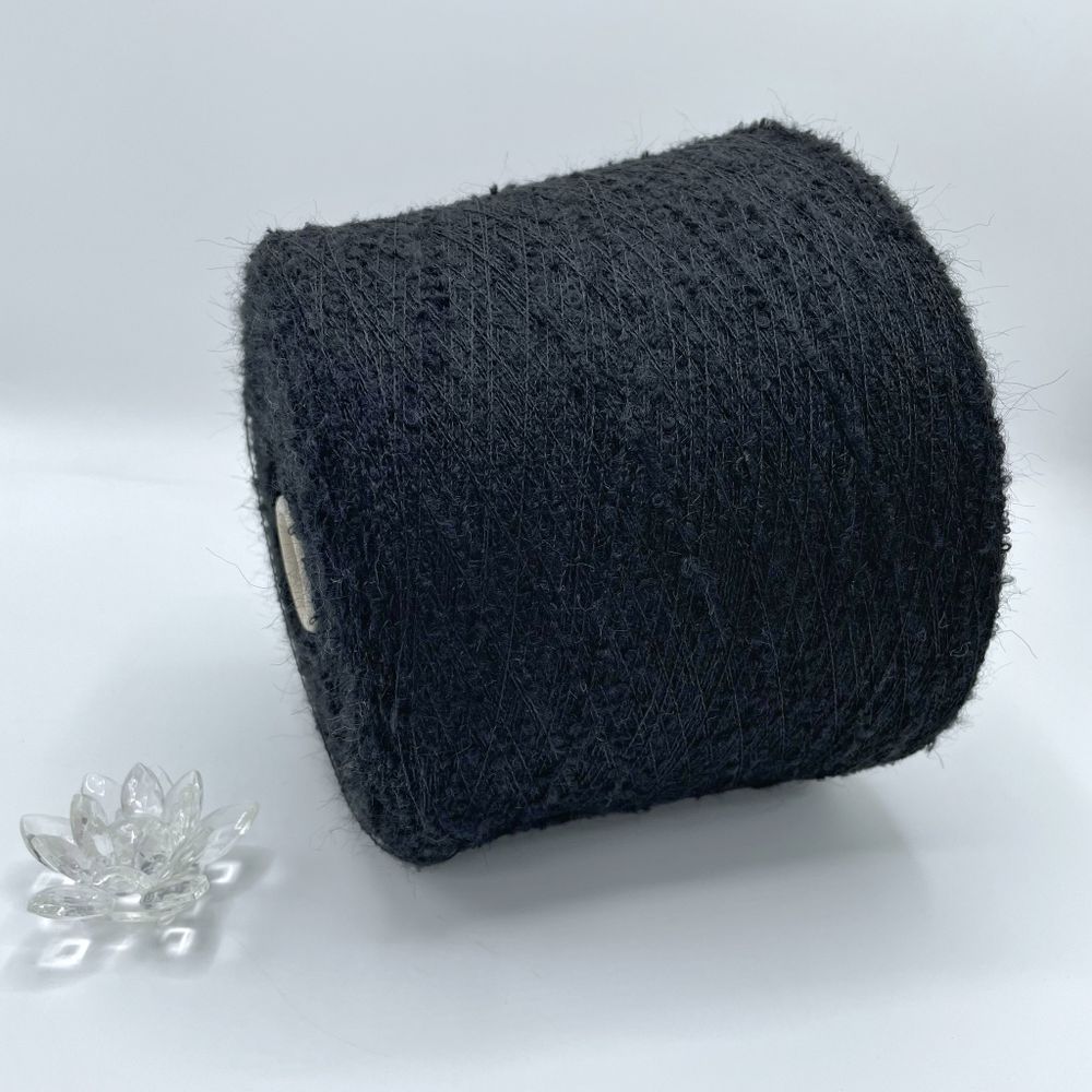 Букле Фламме Lagopolane 30% кид мохер 30% нейлон 40% полиакрил