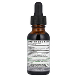 Nature's Answer, Плодов тела рейши, жидкий экстракт, без спирта, 1000 мг, 30 мл (1 жидк. унц.)